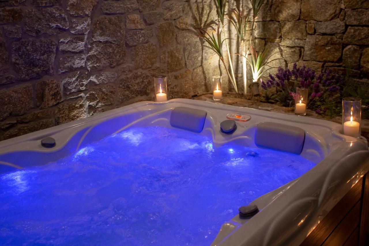 Villa Castalia By Thalassa Residence Mykonos Elia  Zewnętrze zdjęcie