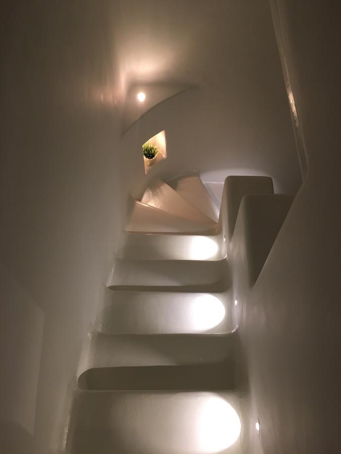 Villa Castalia By Thalassa Residence Mykonos Elia  Zewnętrze zdjęcie